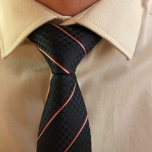 Meet your Posher, Martin